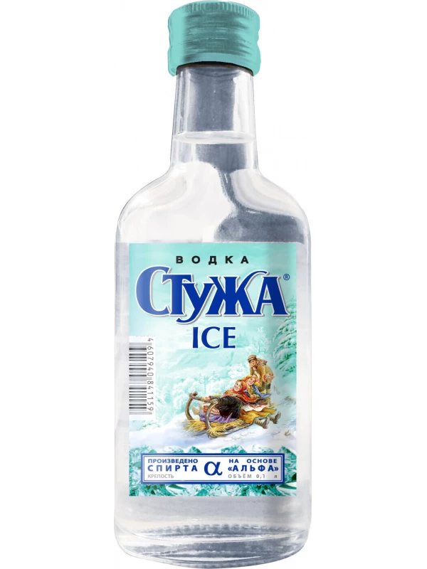АПК, Стужа Айс