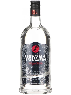 Водка Vedzma Silver 0.5 л