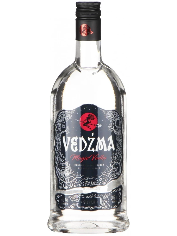 Vedzma Silver