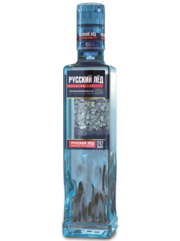 Русский Лед