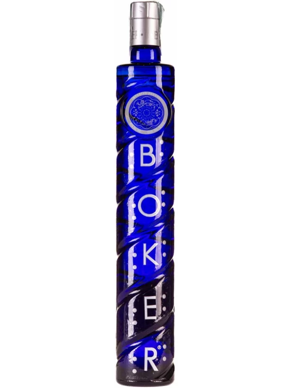 Boker