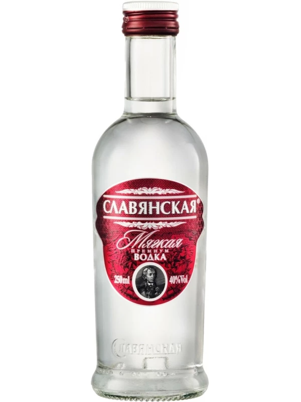АПК, Славянская Мягкая на березовых почках
