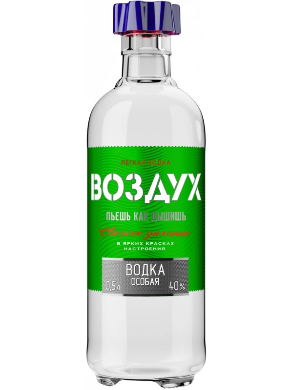 Воздух Свежее дыхание