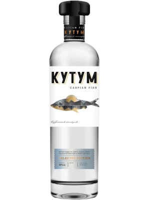 Водка Пермалко, Кутум 0.5 л