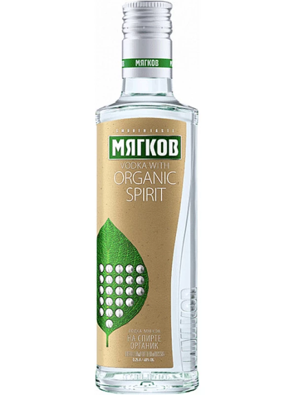Мягков Органик
