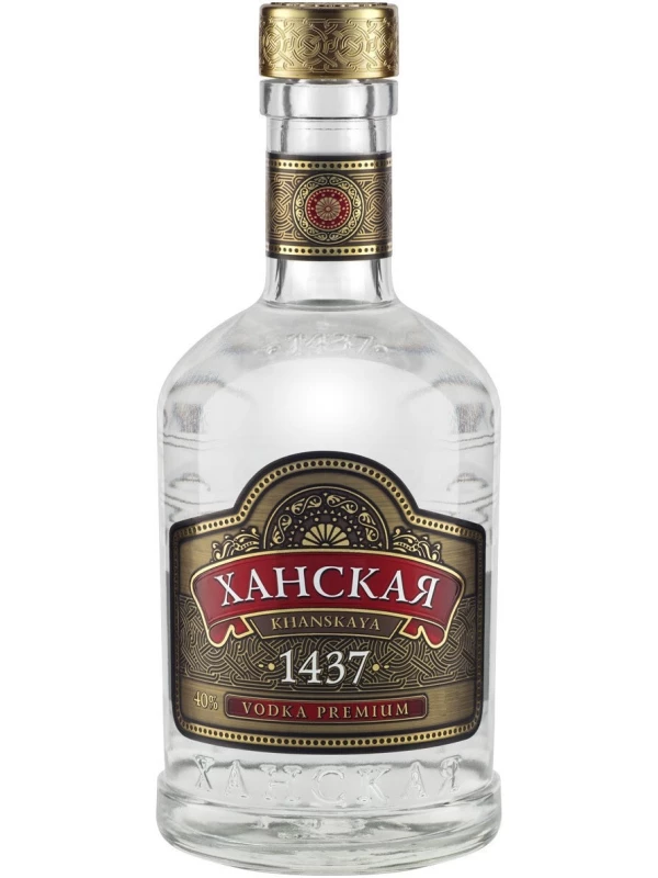 Ханская де Люкс Премиум