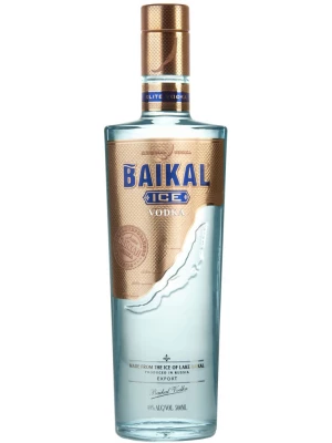 Водка Байкал Айс 0.7 л