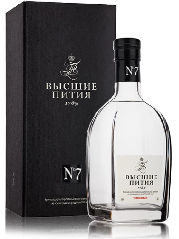 Viche Pitia 1765, Caraway, gift box