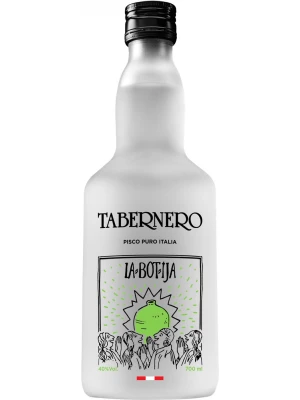 Водка Tabernero, La Botija Pisco Puro Italia 0.7 л