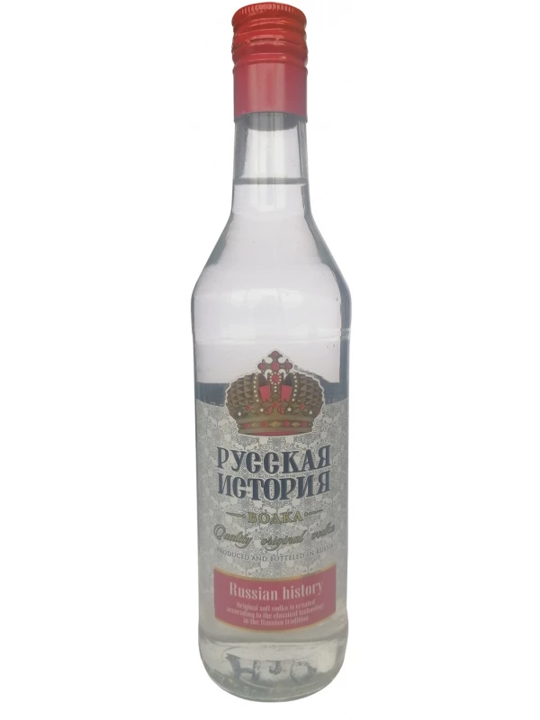 Русская История