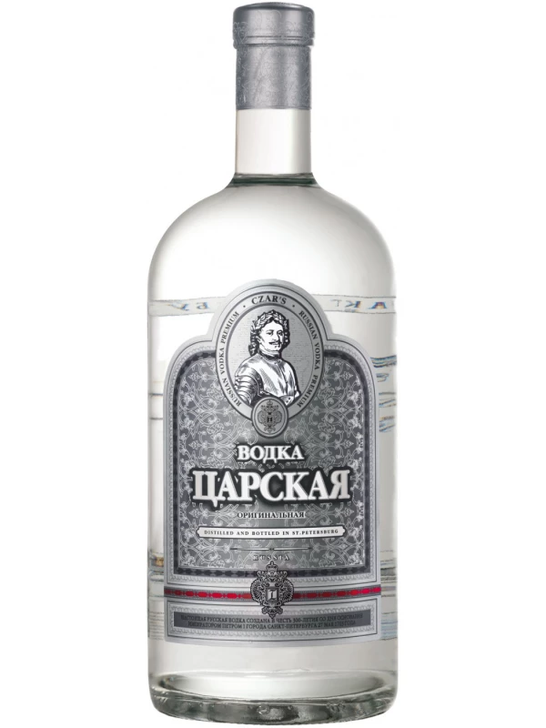 Царская Оригинальная