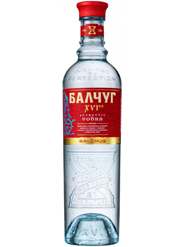 Балчуг XVI век