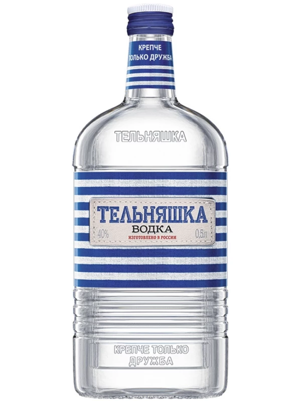 Тельняшка