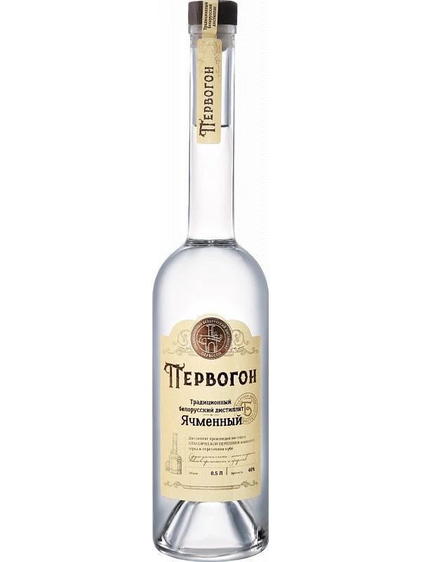 Первогон Ячменный