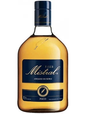 Водка Pisco Mistral Especial 0.75 л