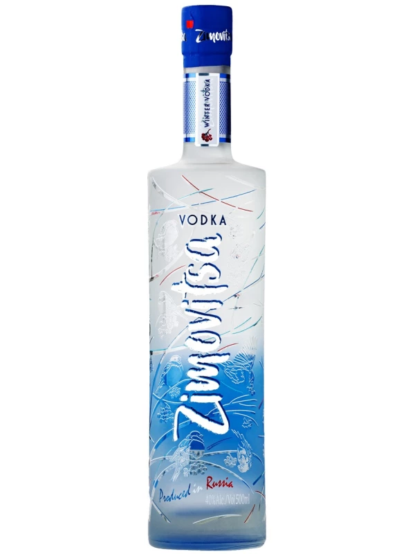 Zimovitsa