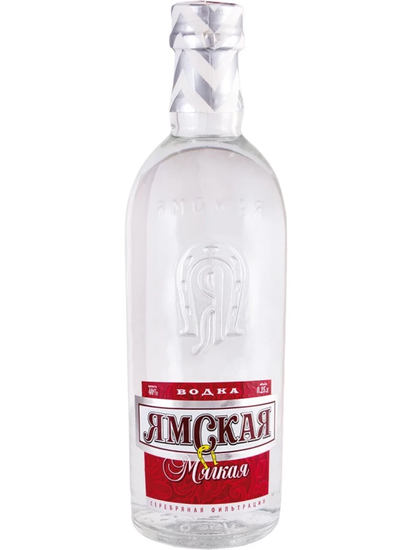 Ямская Мягкая