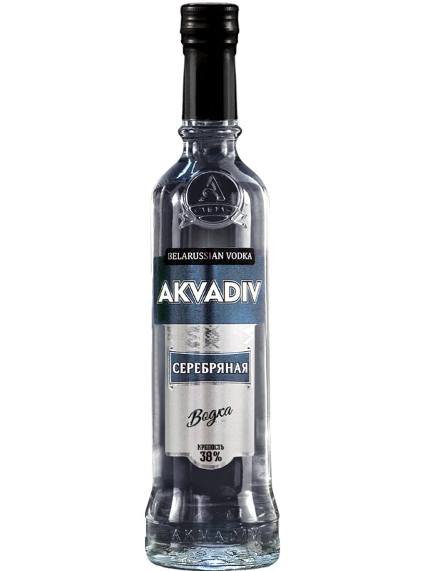 Akvadiv Silver