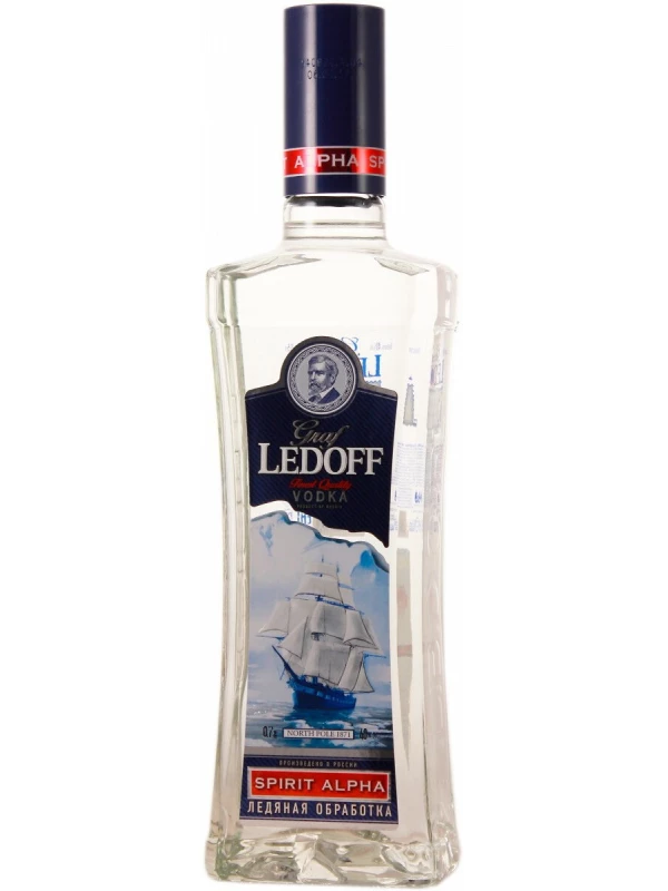 Graf Ledoff