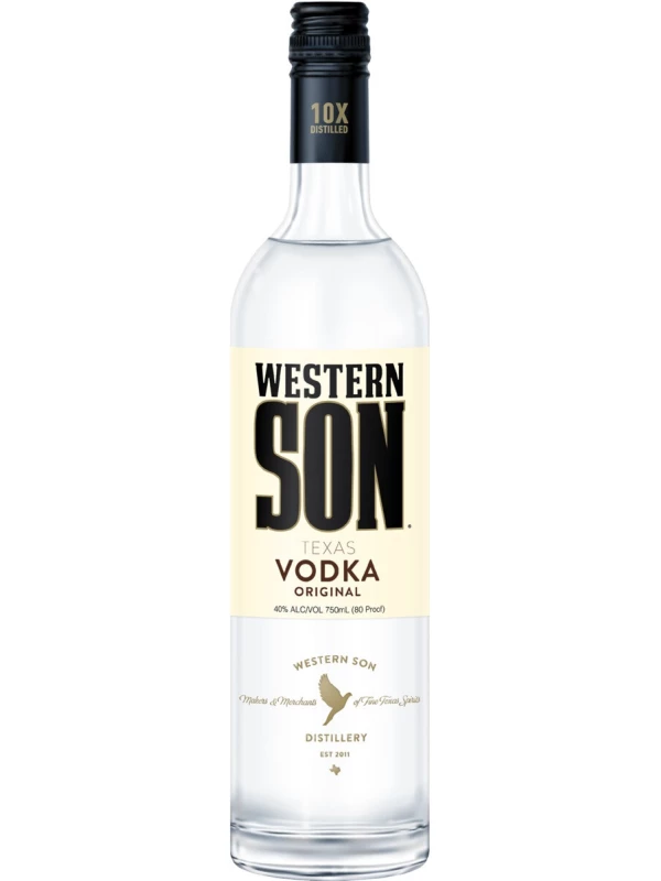 Western Son Original