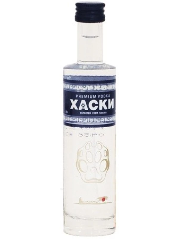 Хаски