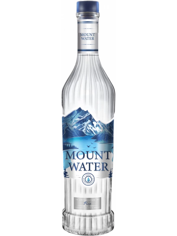 Mount Water Pure