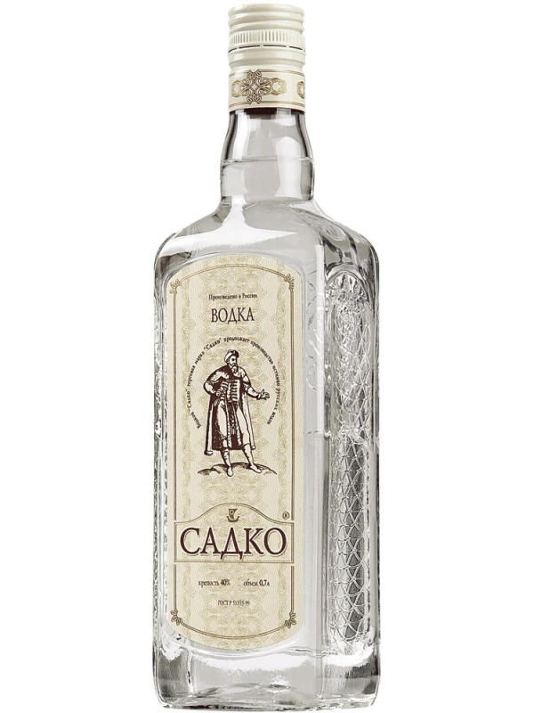 Садко