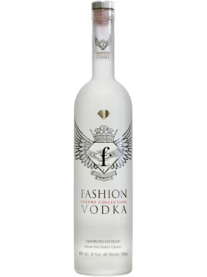 Водка Fashion Luxury Collection 0.7 л