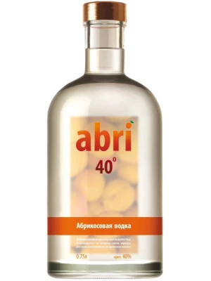 Водка Abri 0.5 л
