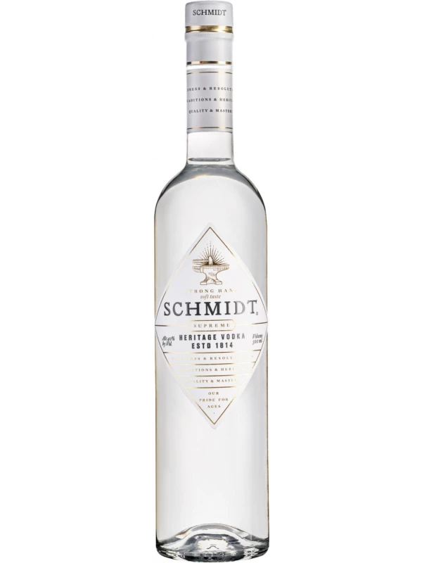 Schmidt Supreme