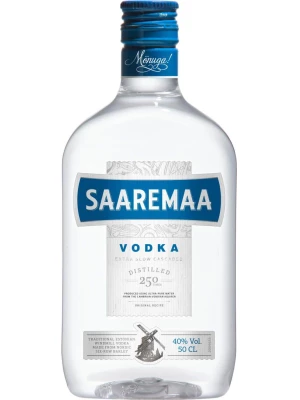 Водка Saaremaa 0.5 л