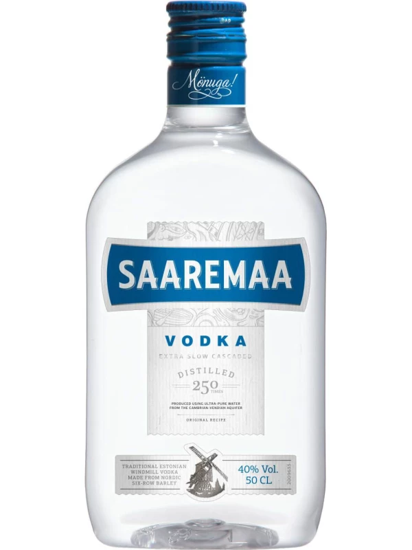 Saaremaa