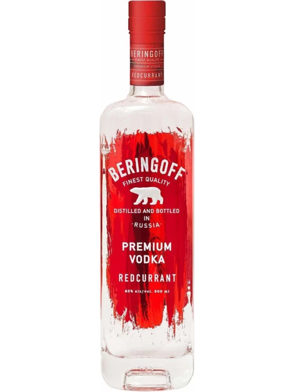 Beringoff Redcurrant