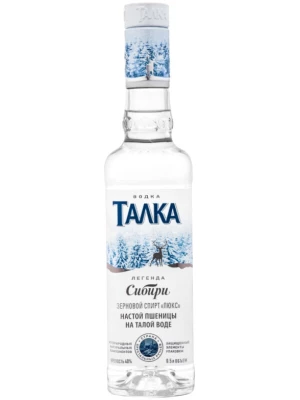 Водка Талка 0.5 л