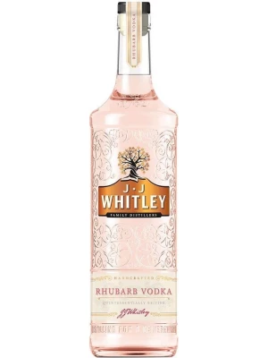 Водка J.J. Whitley Rhubarb 0.7 л