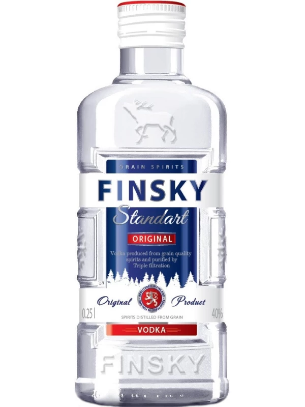 Finsky Standart Original