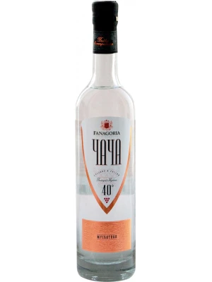Водка Фанагория, Чача Мускатная 0.5 л