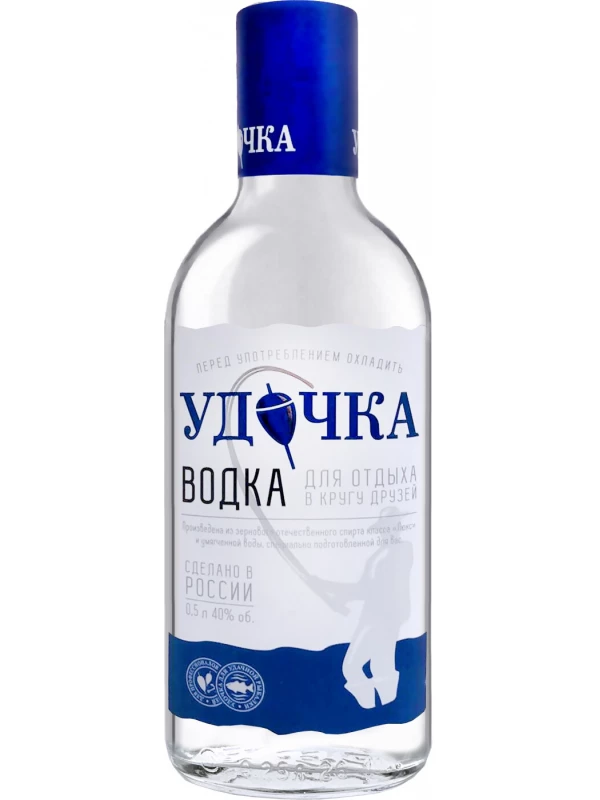 Удочка