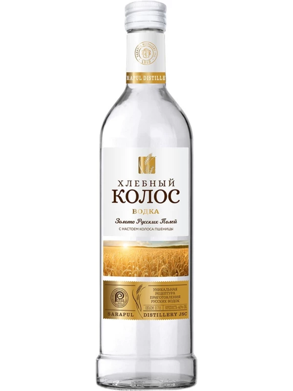 Хлебный Колос