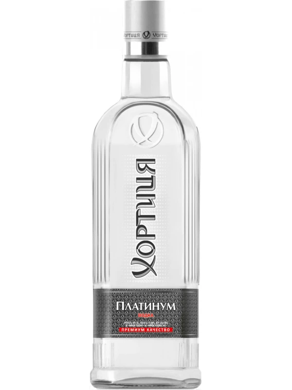 Хортиця Платинум