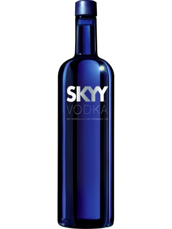 SKYY