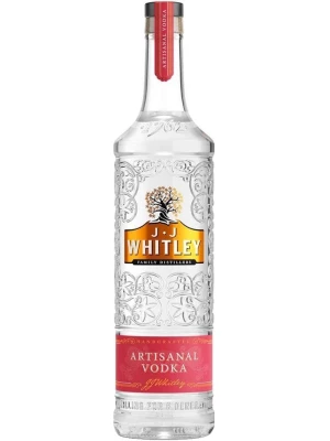 Водка J.J. Whitley Artisanal 0.7 л