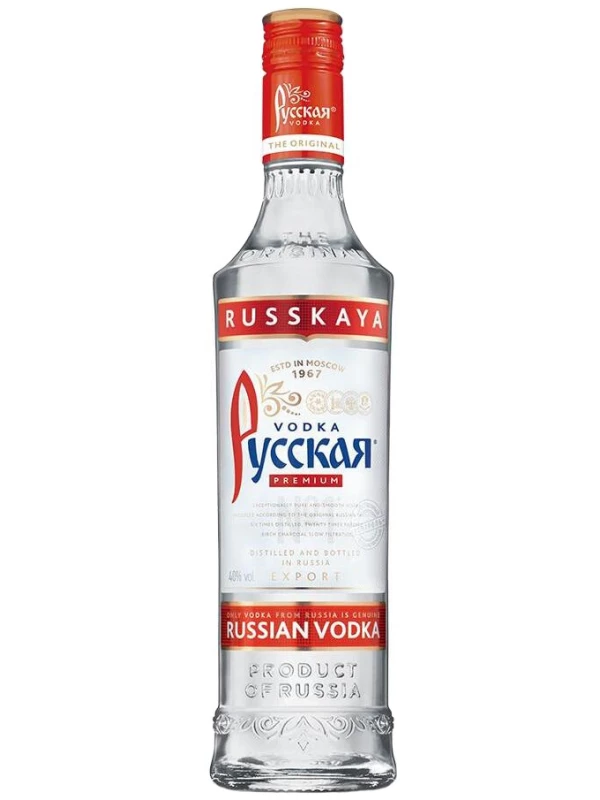 Русская