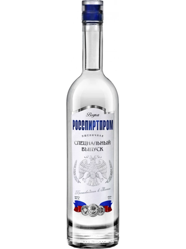 Росспиртпром Пшеничная