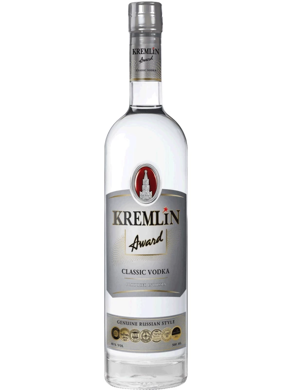 Kremlin Award Classic