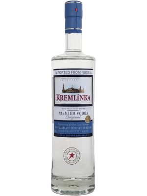 Водка Kremlinka 0.7 л