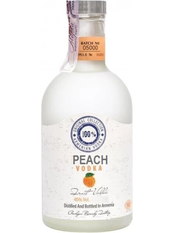 Hent Peach
