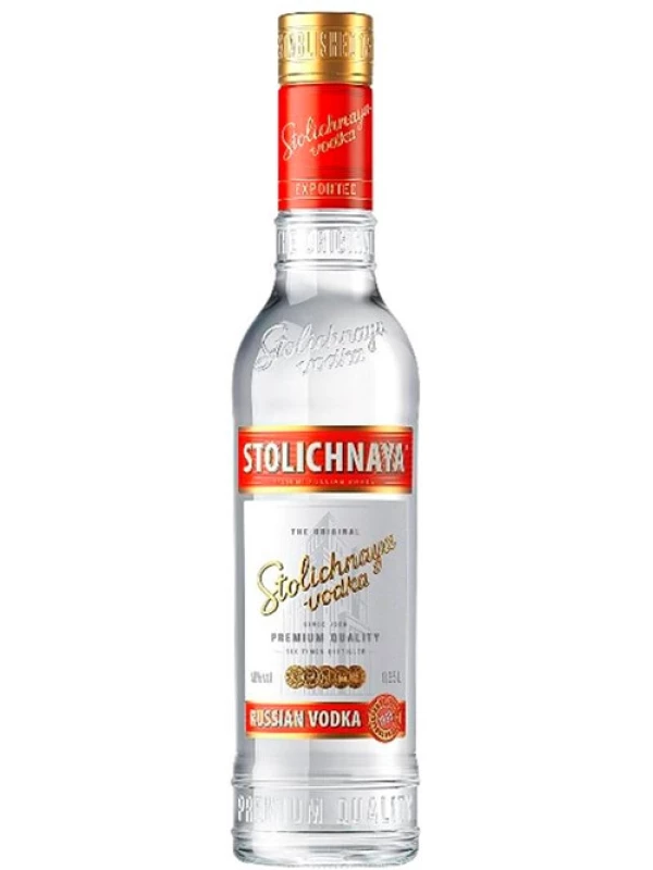 Столичная