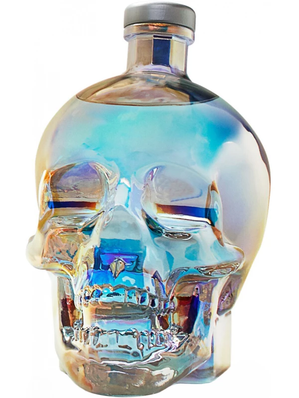 Crystal Head Aurora