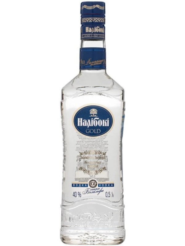 Налибоки Голд